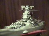 Click here to see some of my Star Blazers stuff